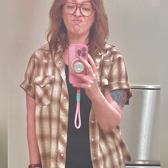 rosiemckillip